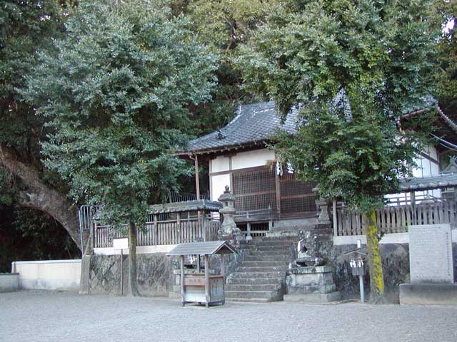 神楽神社