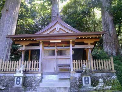 春日神社