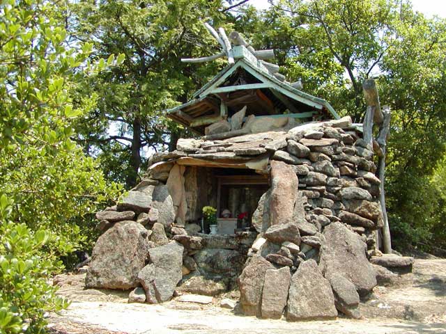 八幡宮